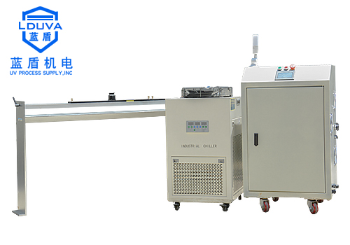 leduv固化機主要應用在哪些行業(yè)？